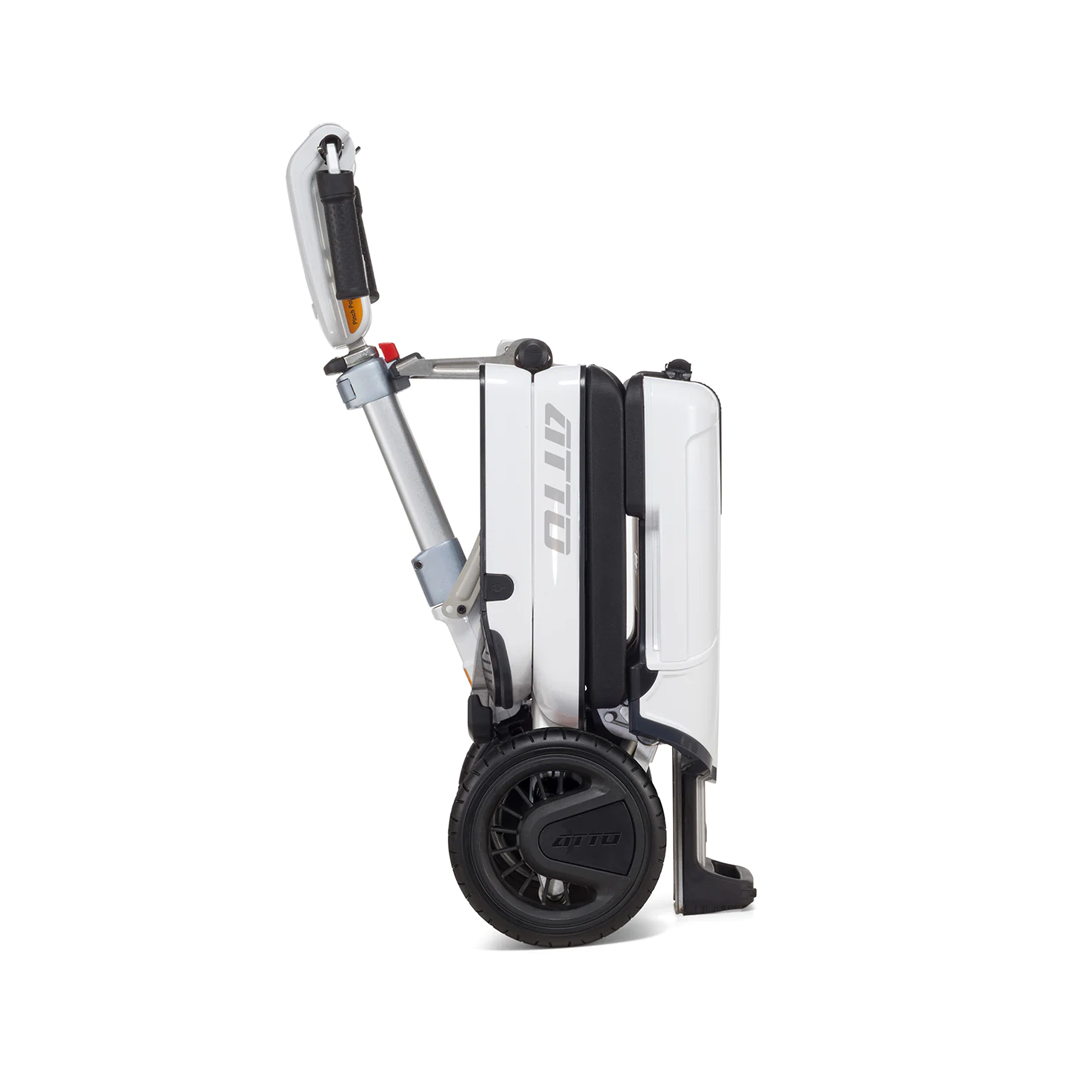 ATTO Mobility Scooter 2