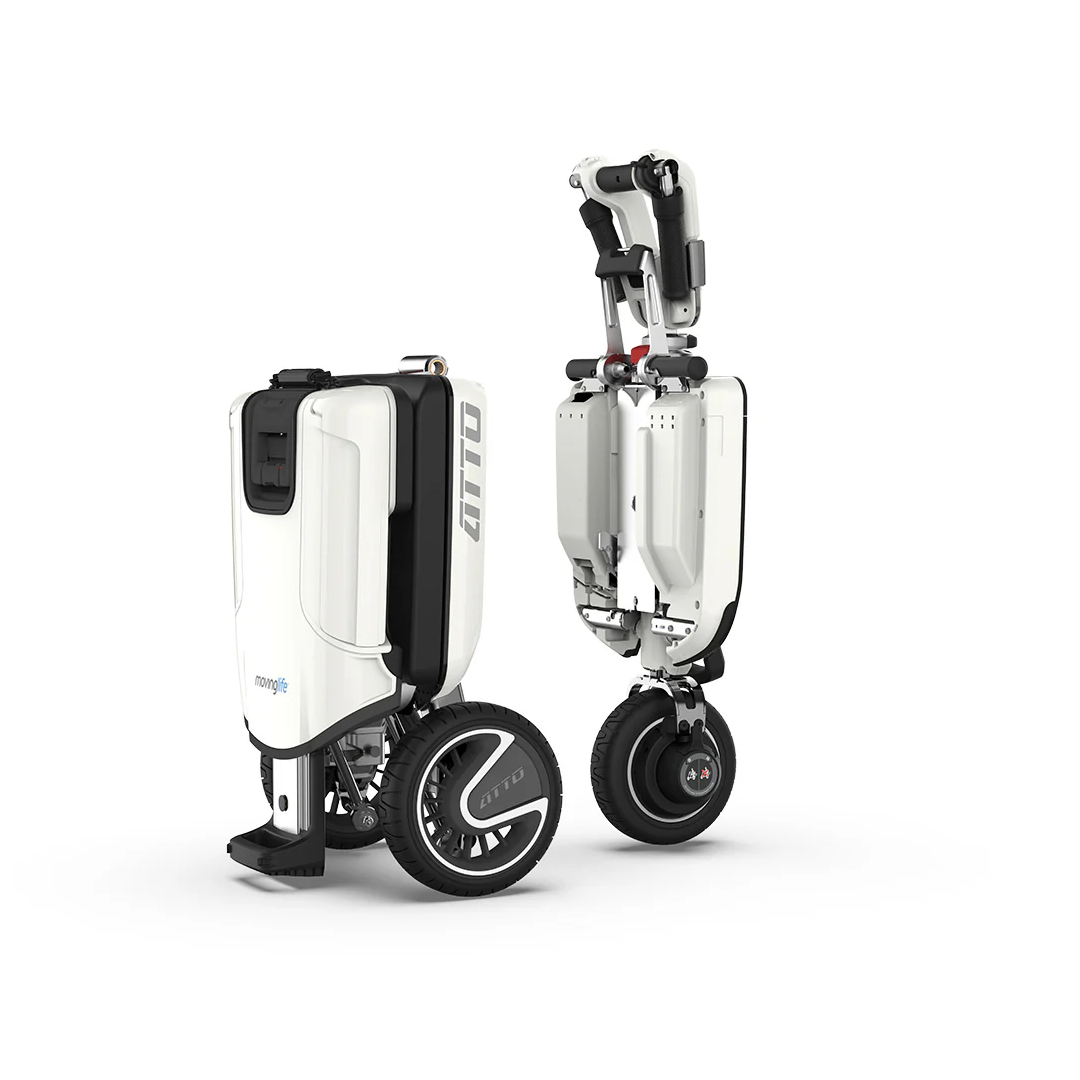 ATTO Mobility Scooter