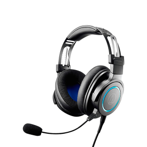 Ndëgjuese Audio-Technica me kabllo dhe mikrofon LED - Image 3