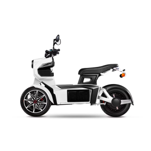 Motoçikletë Elektrike- Doohan iTank 1500W 45Km/h - Figura 3