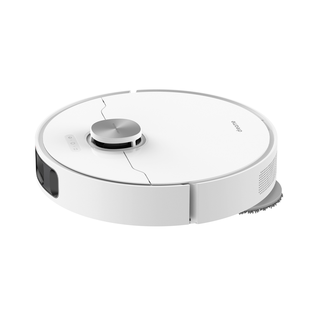 Dreame L10s Ultra Robotic Vacuum Cleaner 1