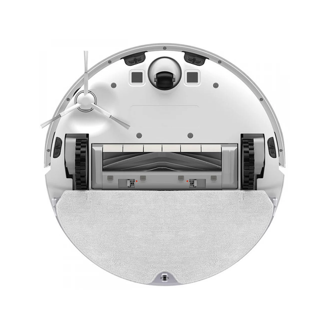 Dreame L10s Ultra Robotic Vacuum Cleaner 2