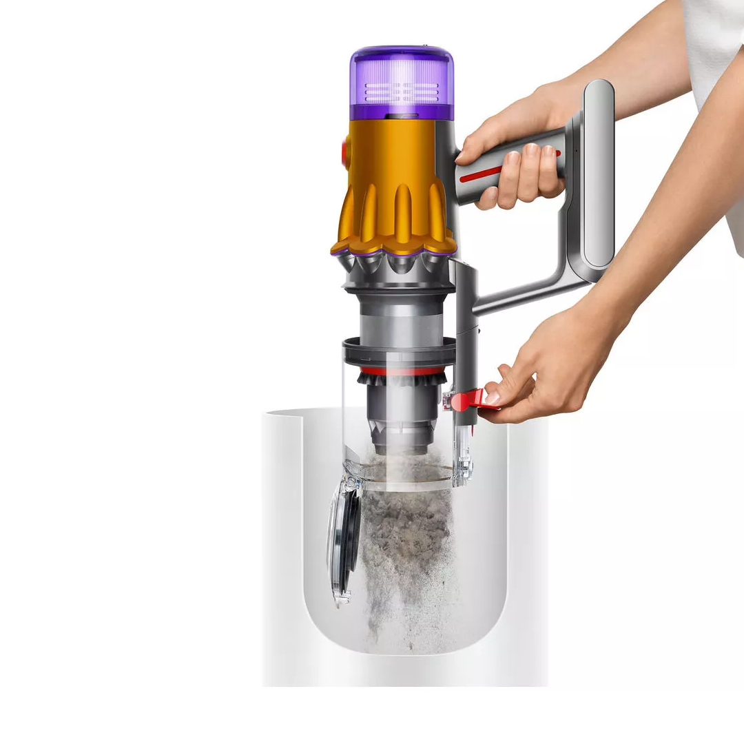 Dyson V12 DT SLIM 4