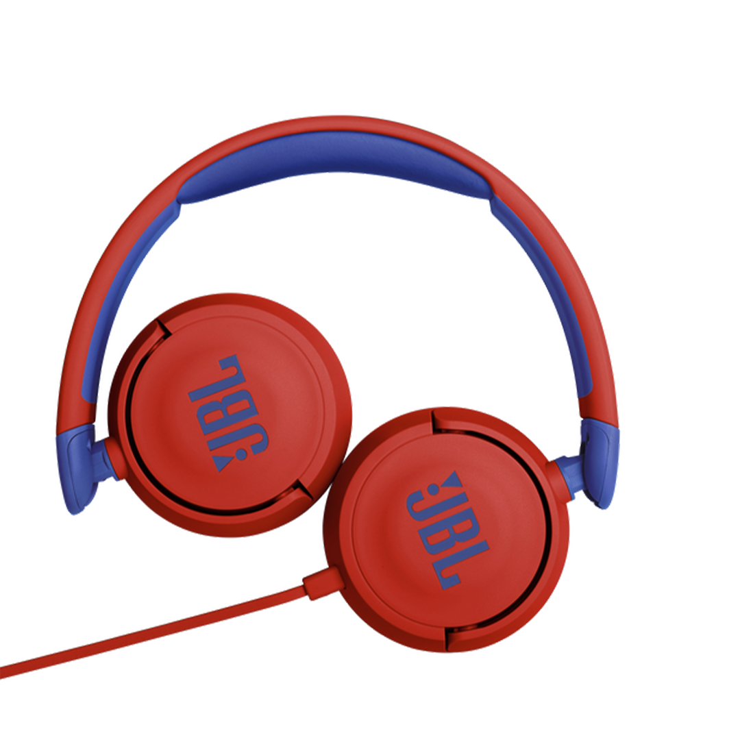 JBL JR310 Headphones 1