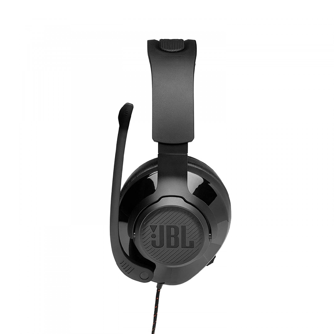 JBL Quantum 300 Over-Ear With Microphone 1