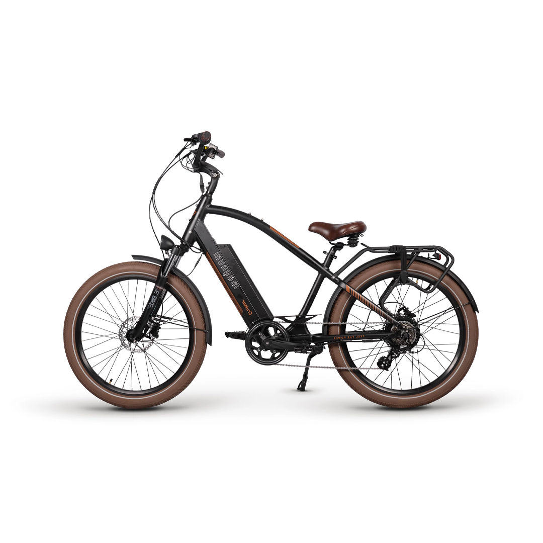 MAGNUM CRUISER E-Bike 2