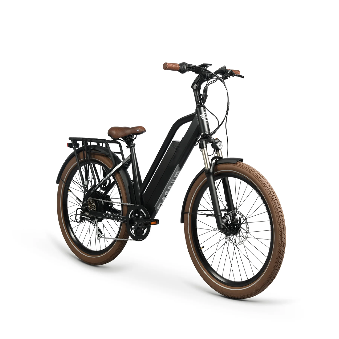 MAGNUM METRO E-Bike 2