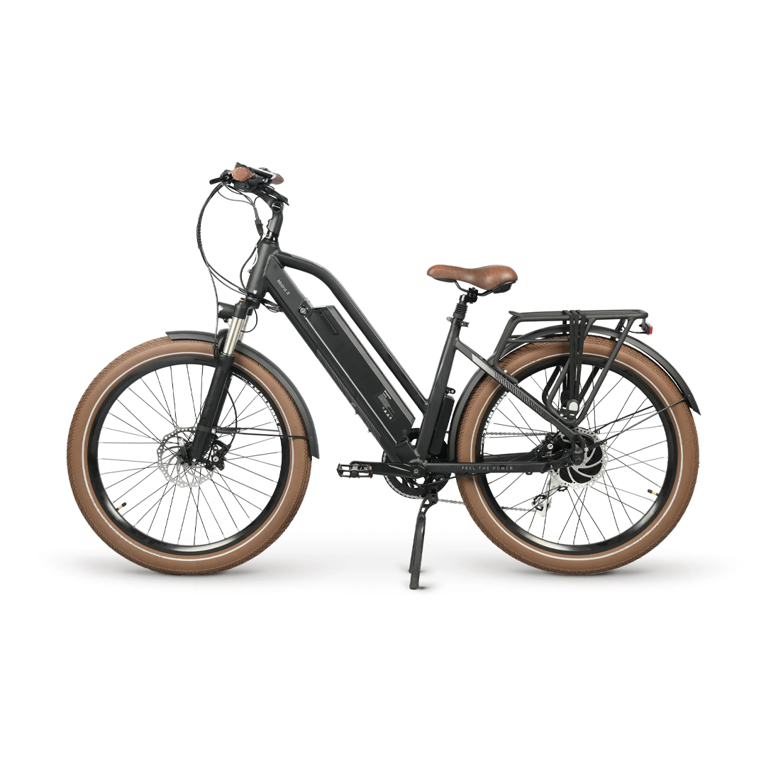 MAGNUM METRO E-Bike