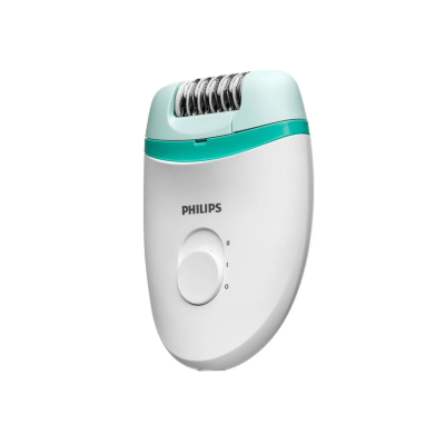 Philips Epilator – Epilator me kokë rrotulluese Philips – GjejMall