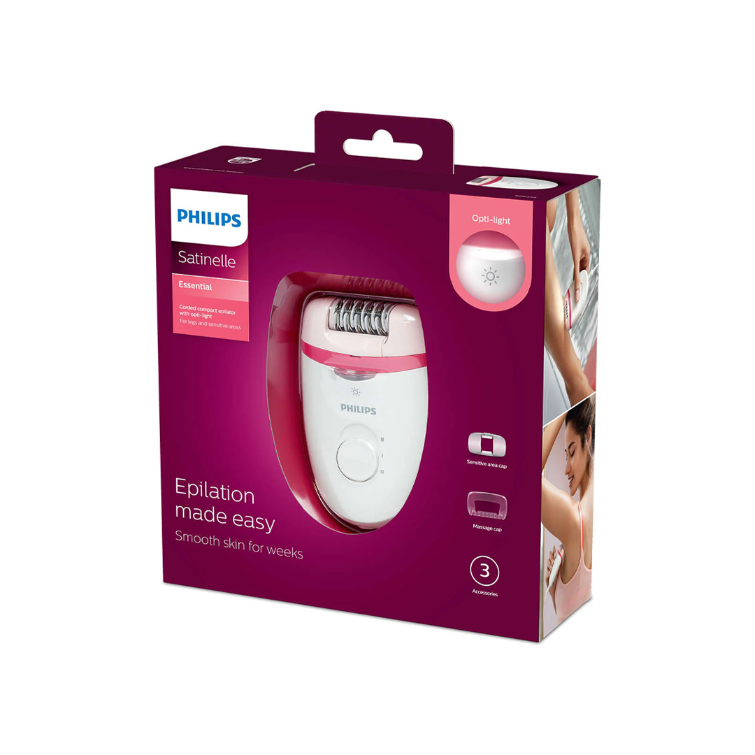 PHILIPS EPILATOR 4 (4)