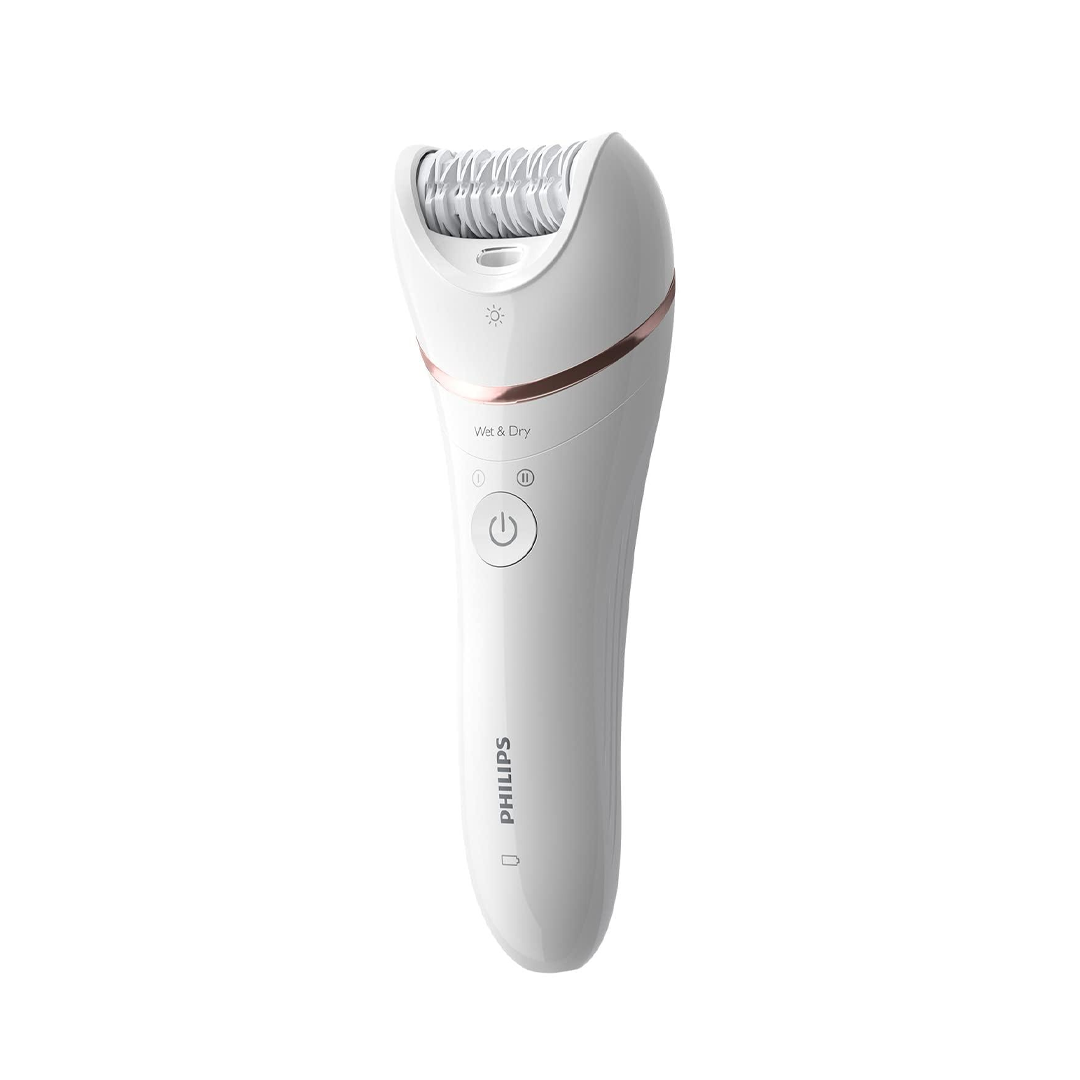 PHILIPS EPILATOR Wet and Dry 3