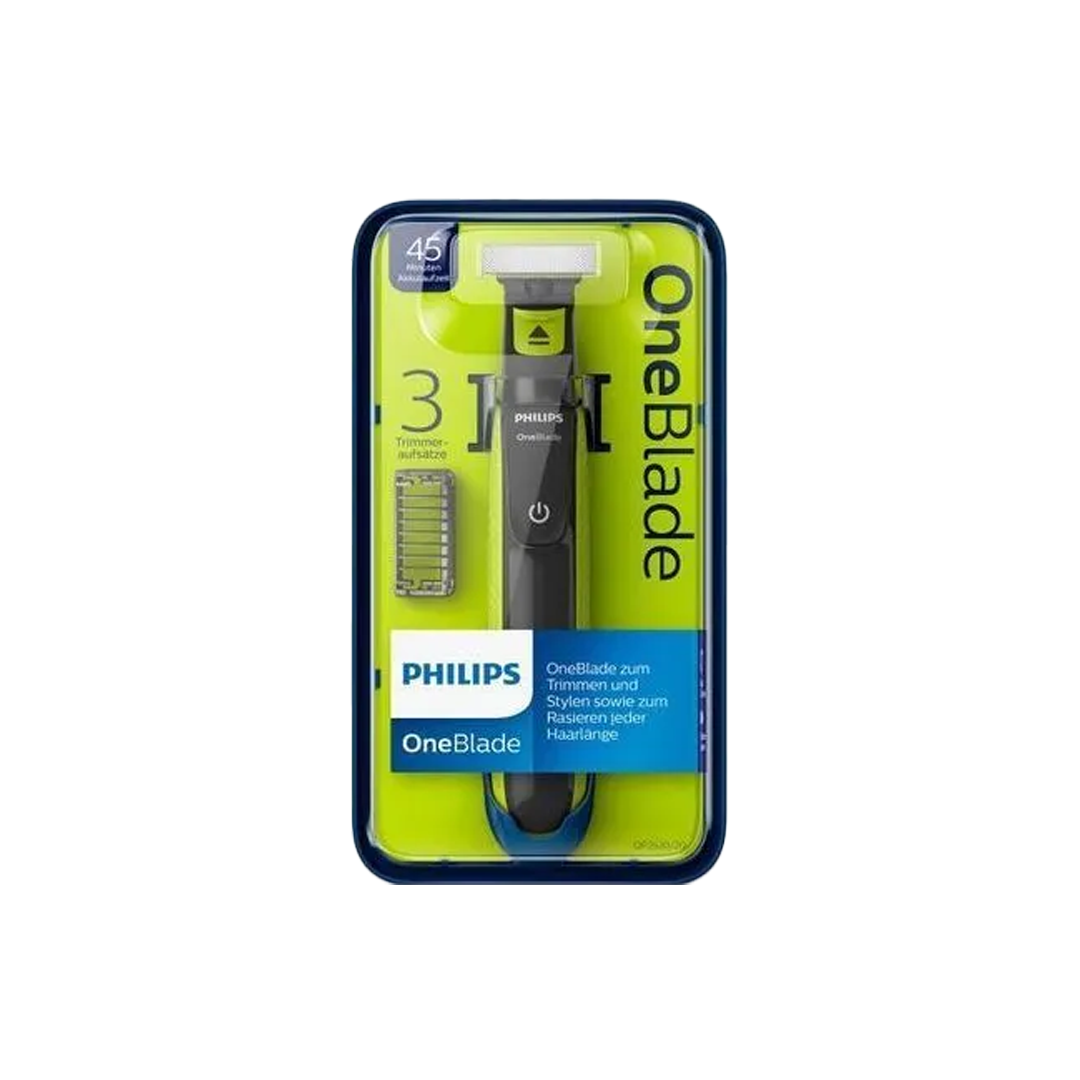 PHILIPS ONE BLADE 4