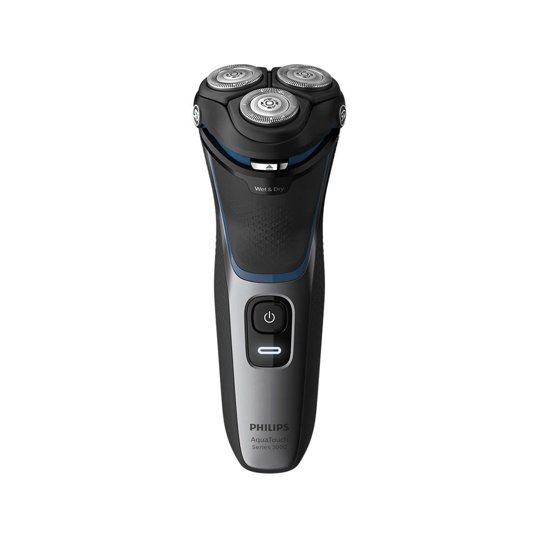 PHILIPS WET OR DRY ELECTRIC SHAVE (1)