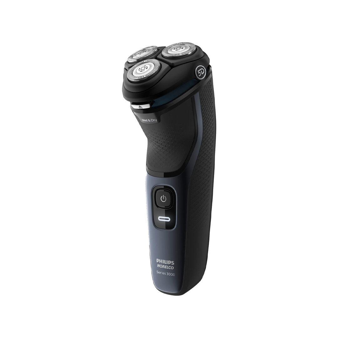 PHILIPS WET OR DRY ELECTRIC SHAVE 2 (1)