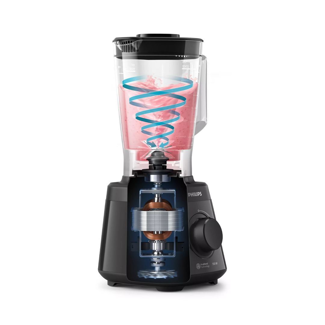 Philips Blender 2