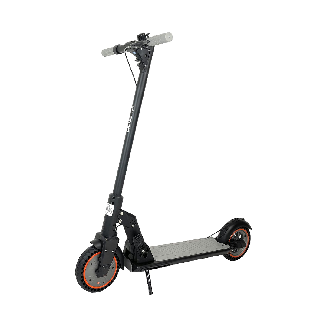 RIDER M2 PRO BLACK SCOOTER