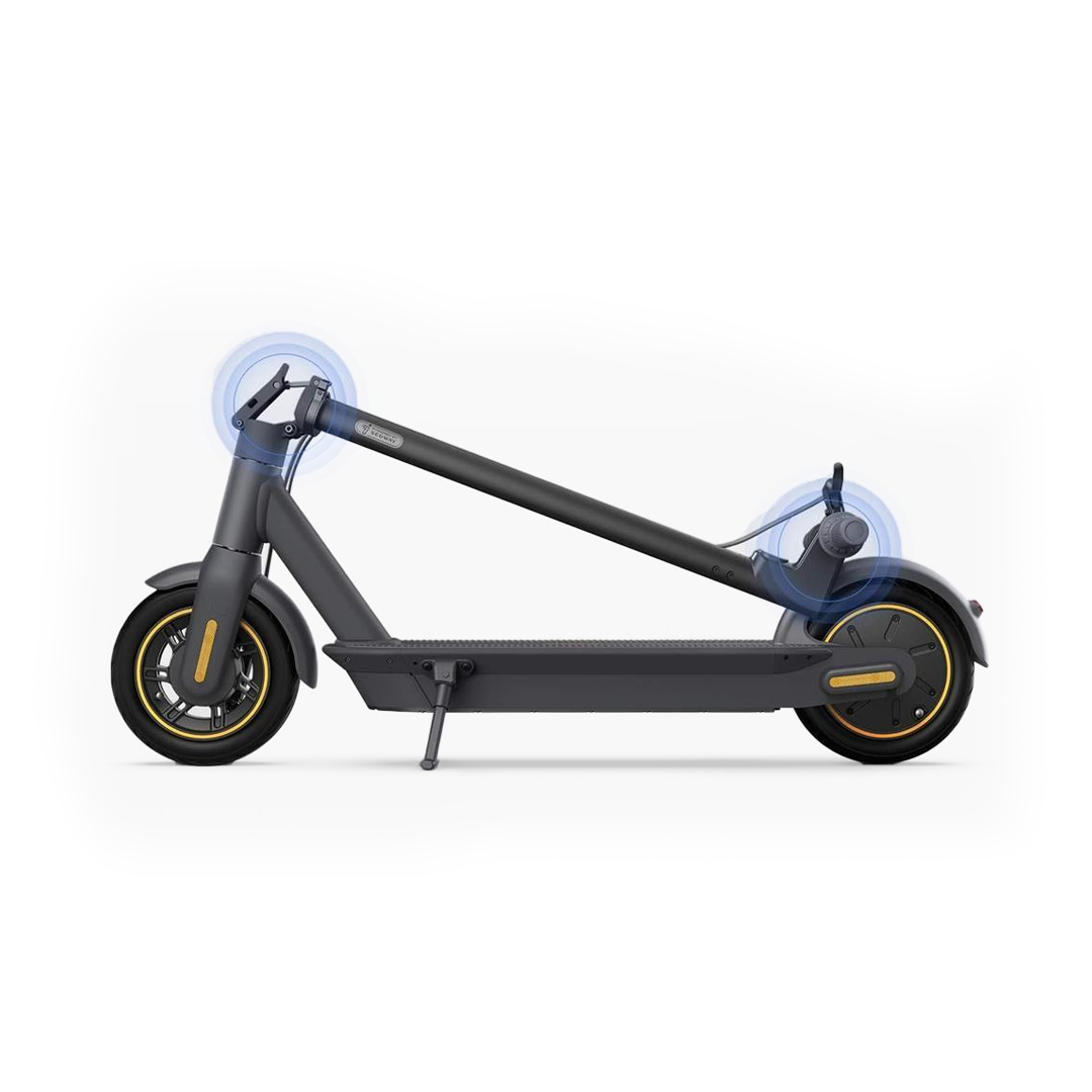 Segway Ninebot MAX G30 1