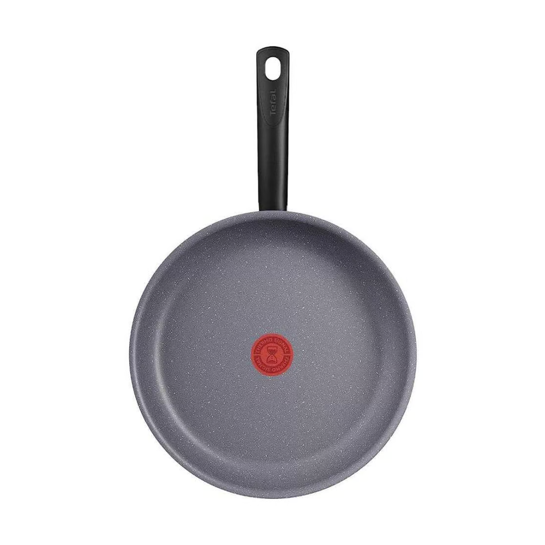 TEFAL WOK FRYING PAN 28 CM COOK NATURAL 1