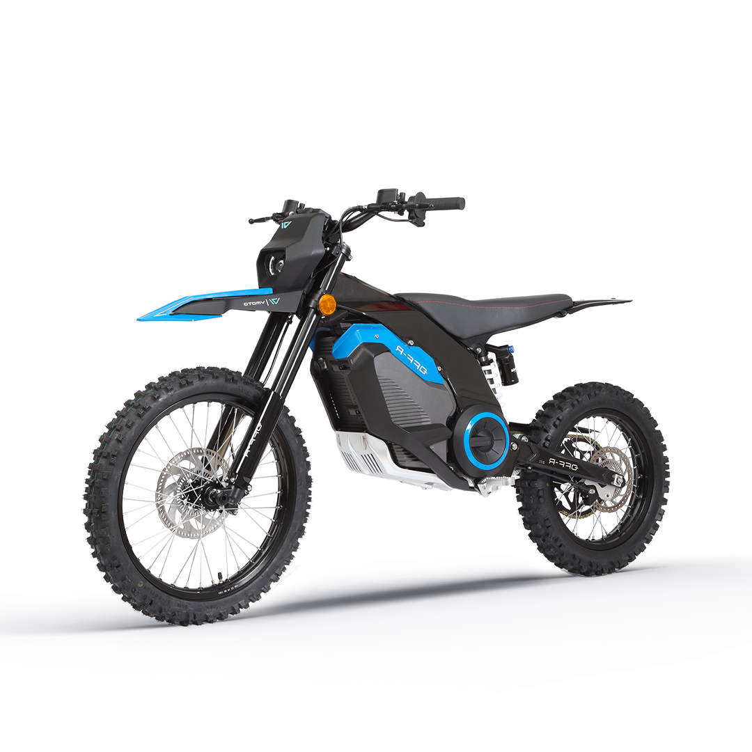 VMOTO SOCO OFF-R 8000W 1