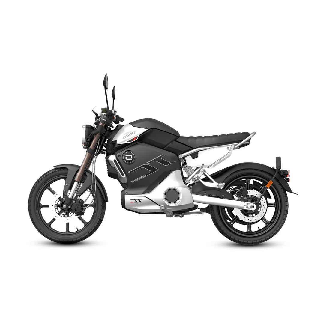 VMOTO SOCO TC MAX 1