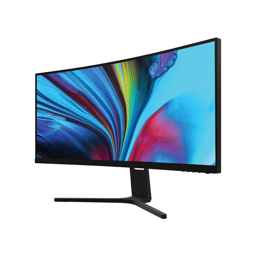 Xiaomi Curved Gaming Monitor 30