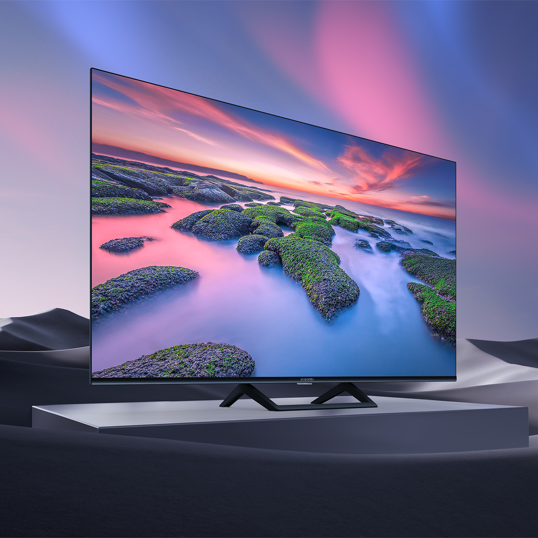 Xiaomi TV A2 55 GL 2