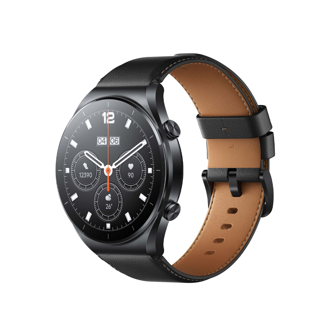 Xiaomi Watch S1 GL (Black)