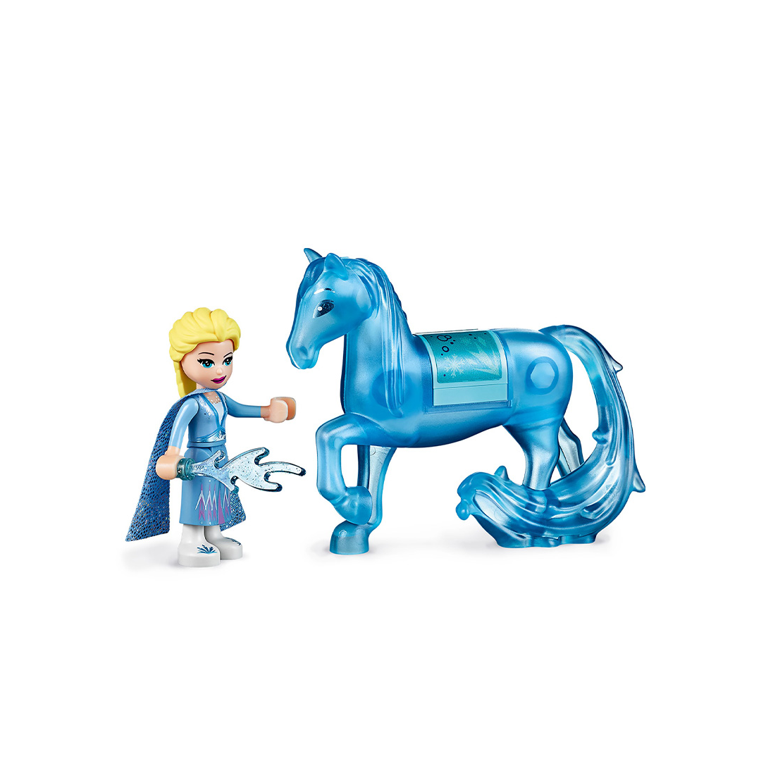 LEGO Elsa’s Jewelry Box Creation 41168 2