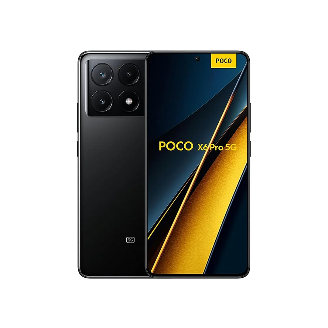 Poco X6 Pro, 512gb (1)