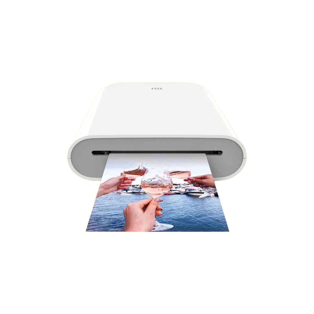 Xiaomi Mi Portable Photo Printer 1