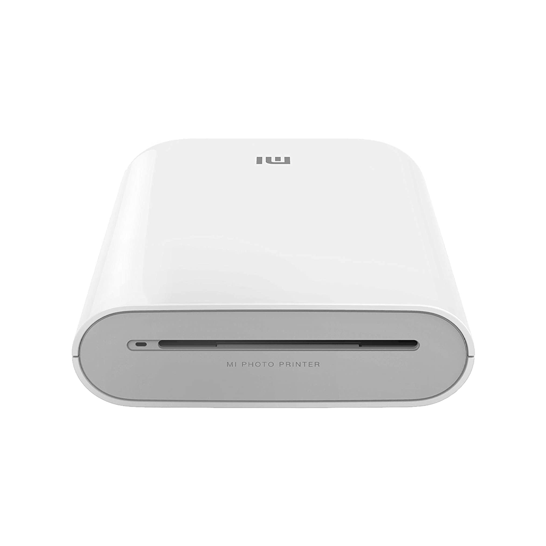 Xiaomi Mi Portable Photo Printer 4