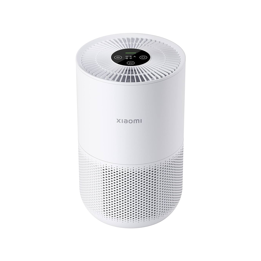 Xiaomi Smart Air Purifier 4 Compact 1