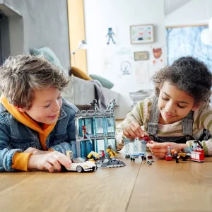 Iron Man Armory 76216 Lodër Lego - Image 6