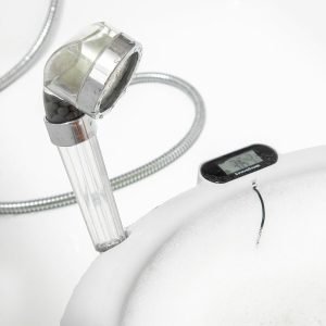 Vaskë e palosshme evolucionare për fëmijë – InnovaGoods - Image 3