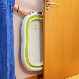 Vaskë e palosshme evolucionare për fëmijë – InnovaGoods - Image 4