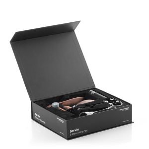 Set Aksesorë Verë – InnovaGoods - Image 4