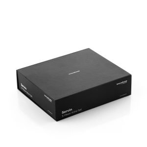 Set Aksesorë Verë – InnovaGoods - Image 5