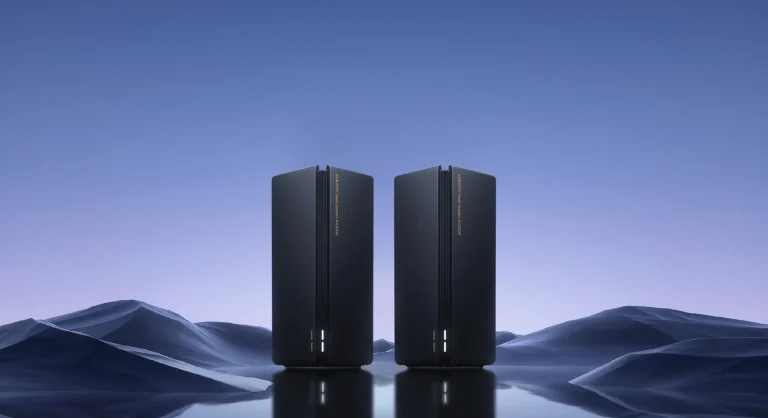 Xiaomi AX3000 Wi-Fi Router Mesh System 2 Pack thumbnail 2