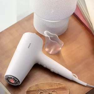 Tharëse për Flokë Philips BHD500/00 - Image 3