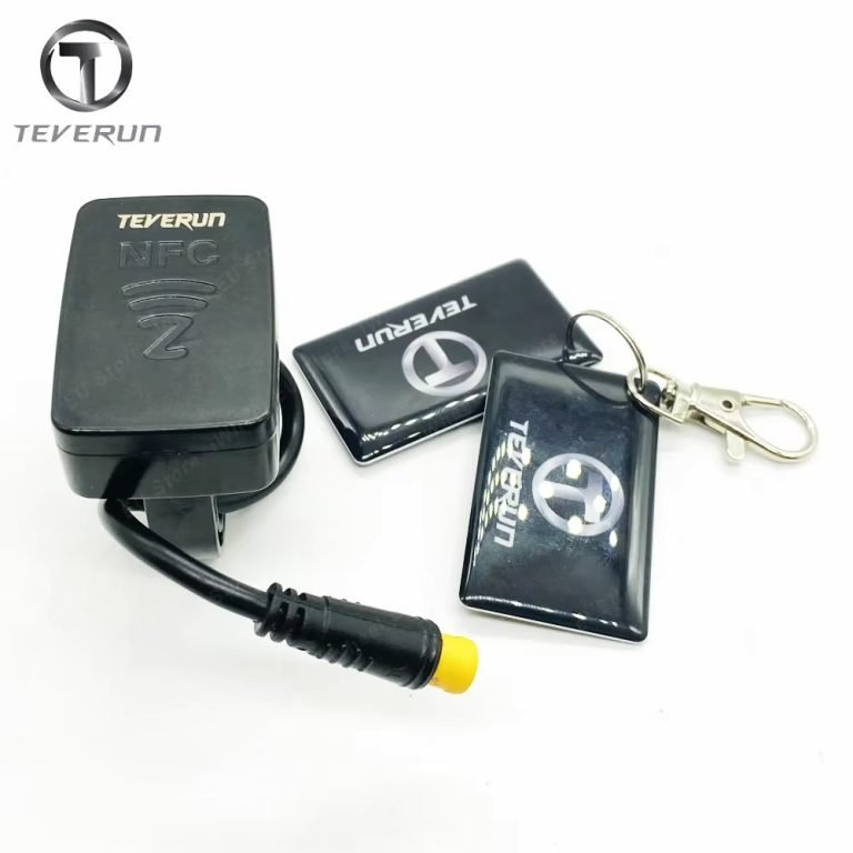 Teverun NFC Card Reader for Fighter 11, Mini, GT Pjesë rezervë | Spare Part