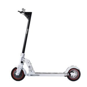 Trotinet Elektrik - Rider M2 PRO 350W | Electric Scooter - Image 5