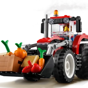 Lodër-Tractor 60287 - Figura 3