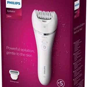 Epilator Philips - Figura 4