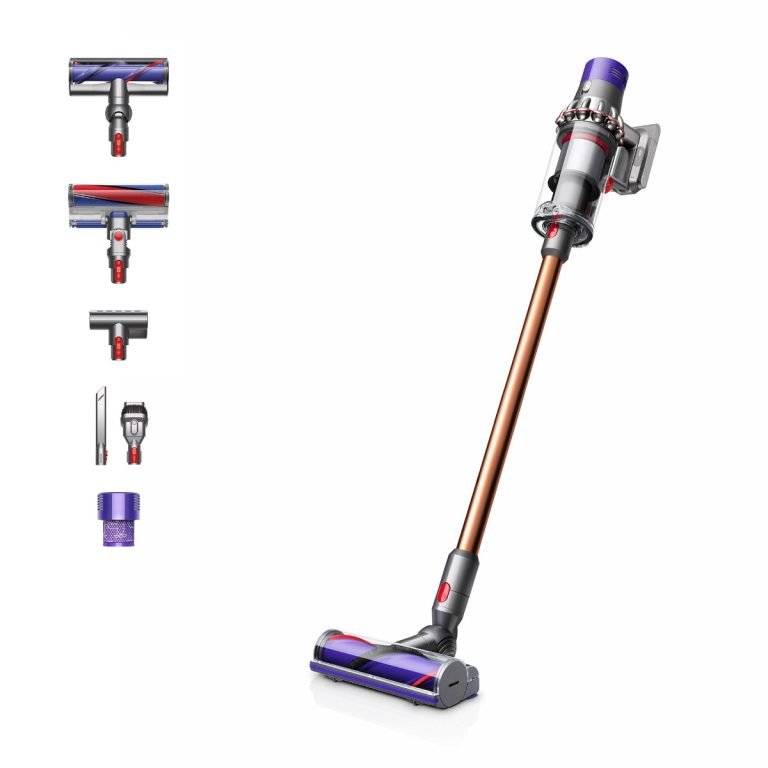 Fshesë Elektrike Dyson V10 Absolute thumbnail 2