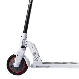 Trotinet Elektrik - Rider M2 PRO 350W | Electric Scooter - Image 4
