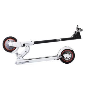 Trotinet Elektrik - Rider M2 PRO 350W | Electric Scooter - Image 3