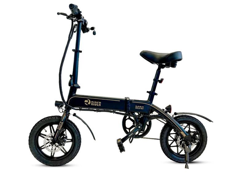 Biçikletë Elektrike – Rider Mini 36V | E-Bike