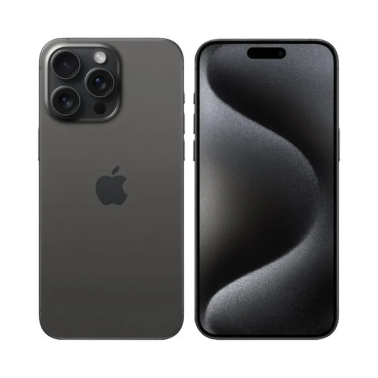 iPhone 15 Pro thumbnail 2