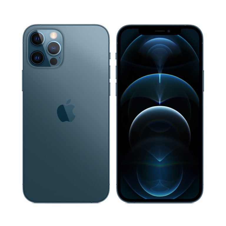 Apple iPhone 12 Pro – Fuqi Profesionale në Formë Perfekte