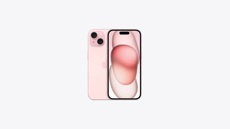 Apple iPhone 15 – Thjeshtësia e Mençur, Performanca që Mbreson